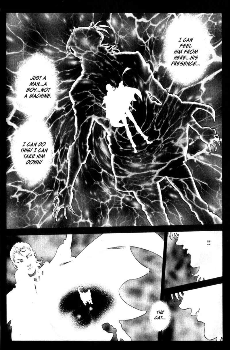 Read Battle Royale EN Manga Online