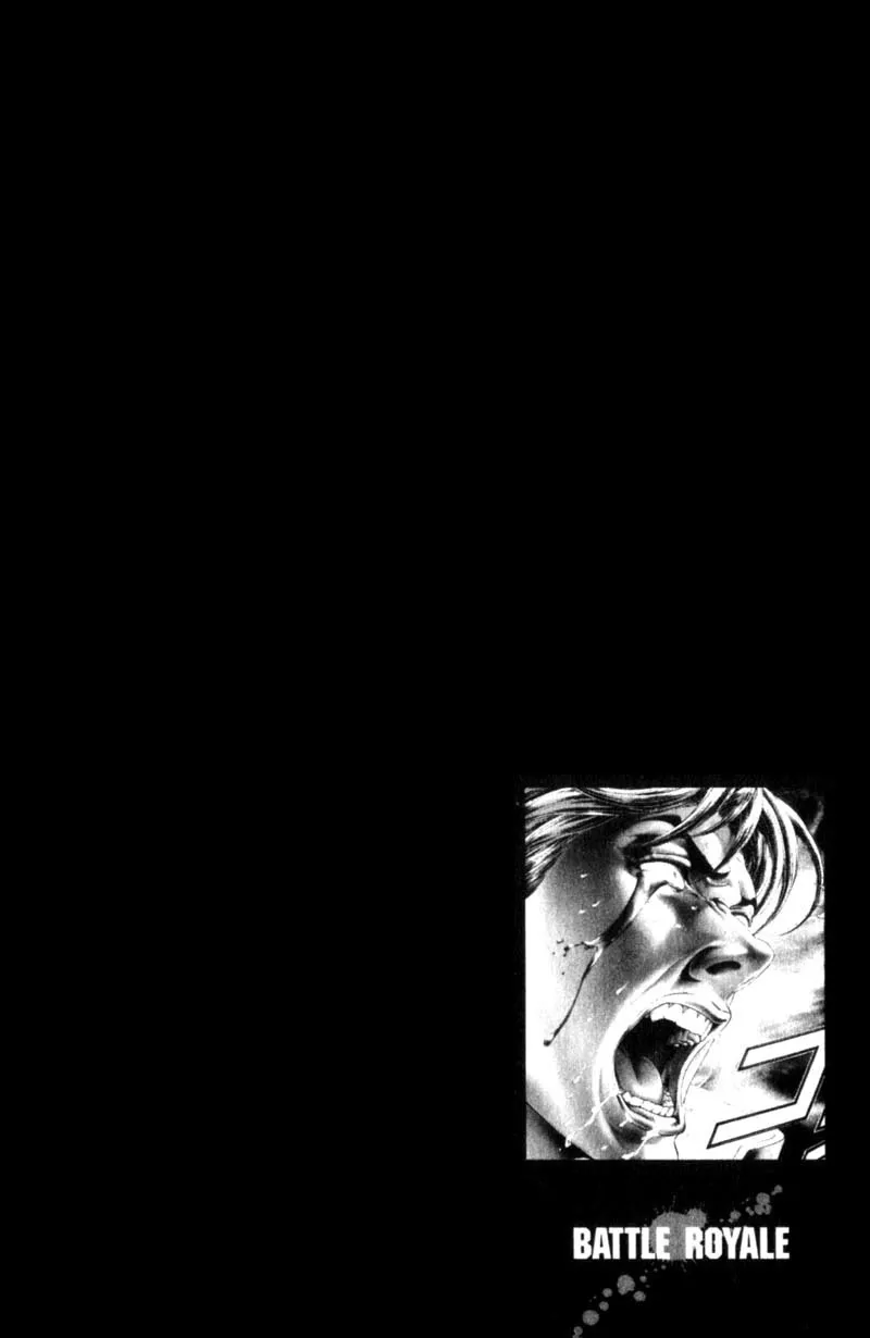 Read Battle Royale EN Manga Online