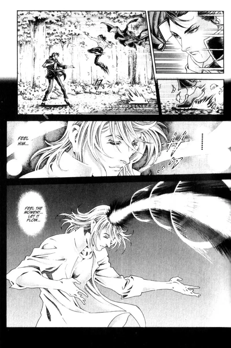 Read Battle Royale EN Manga Online