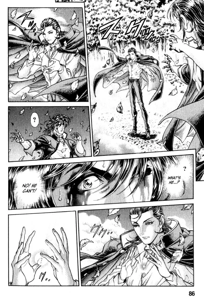 Read Battle Royale EN Manga Online
