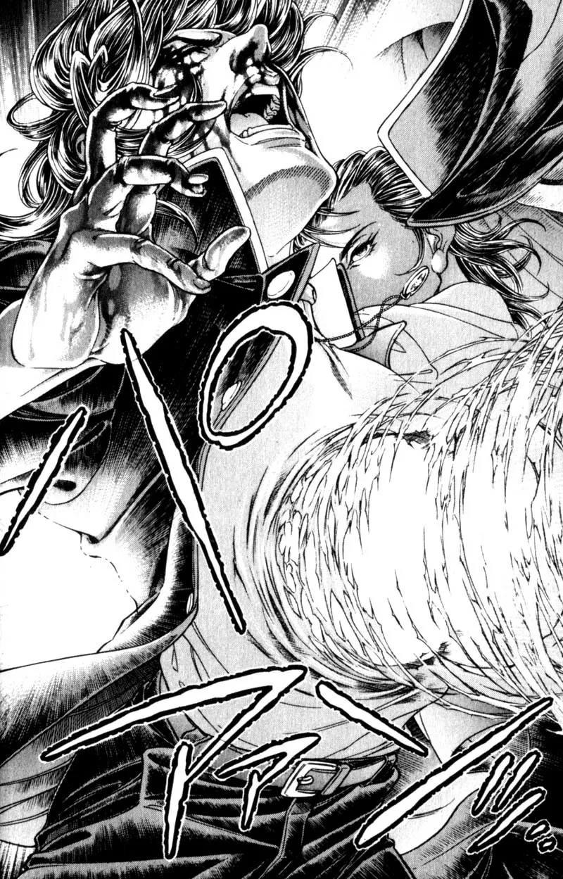 Read Battle Royale EN Manga Online