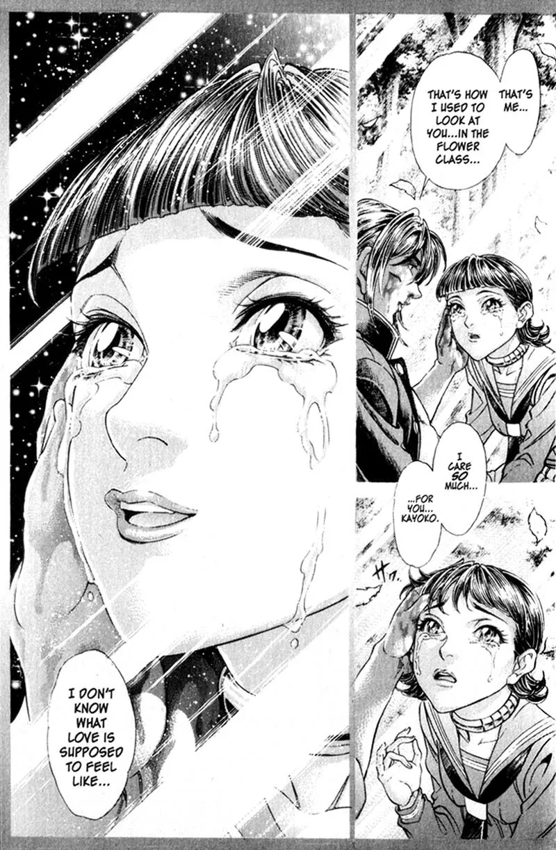 Read Battle Royale EN Manga Online