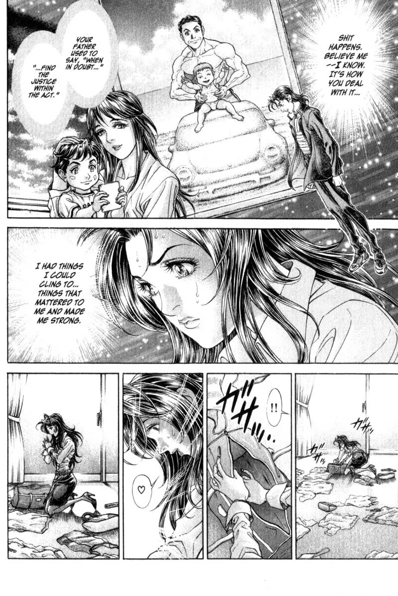 Read Battle Royale EN Manga Online