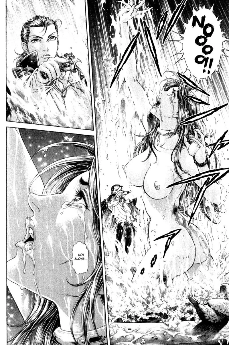 Read Battle Royale EN Manga Online