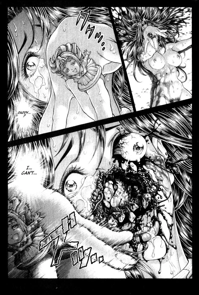 Read Battle Royale EN Manga Online