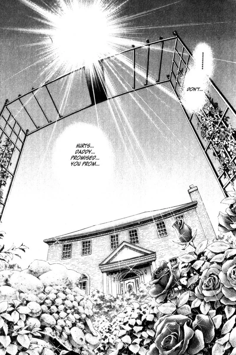 Read Battle Royale EN Manga Online