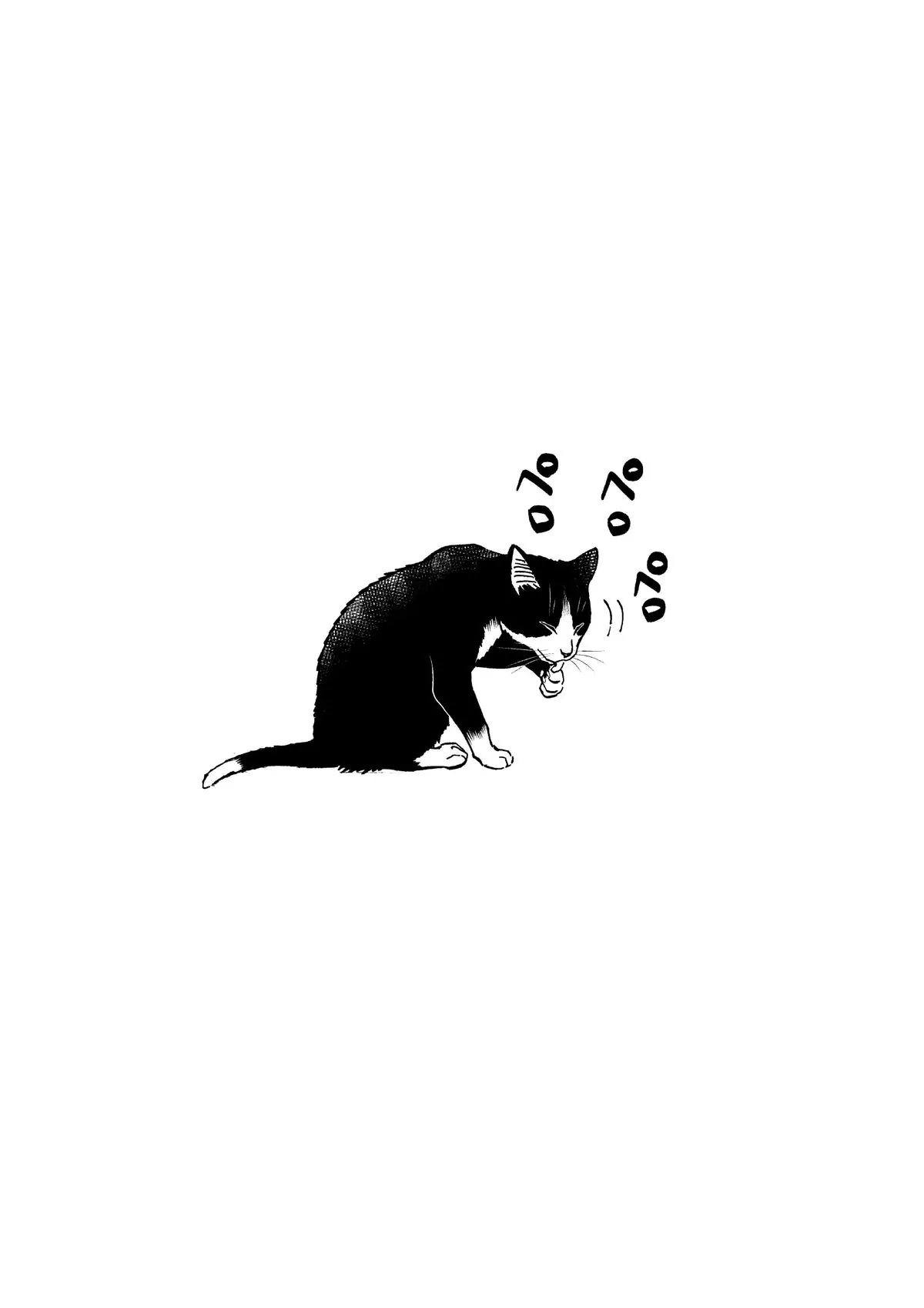 Read Cat + Gamer EN Manga Online