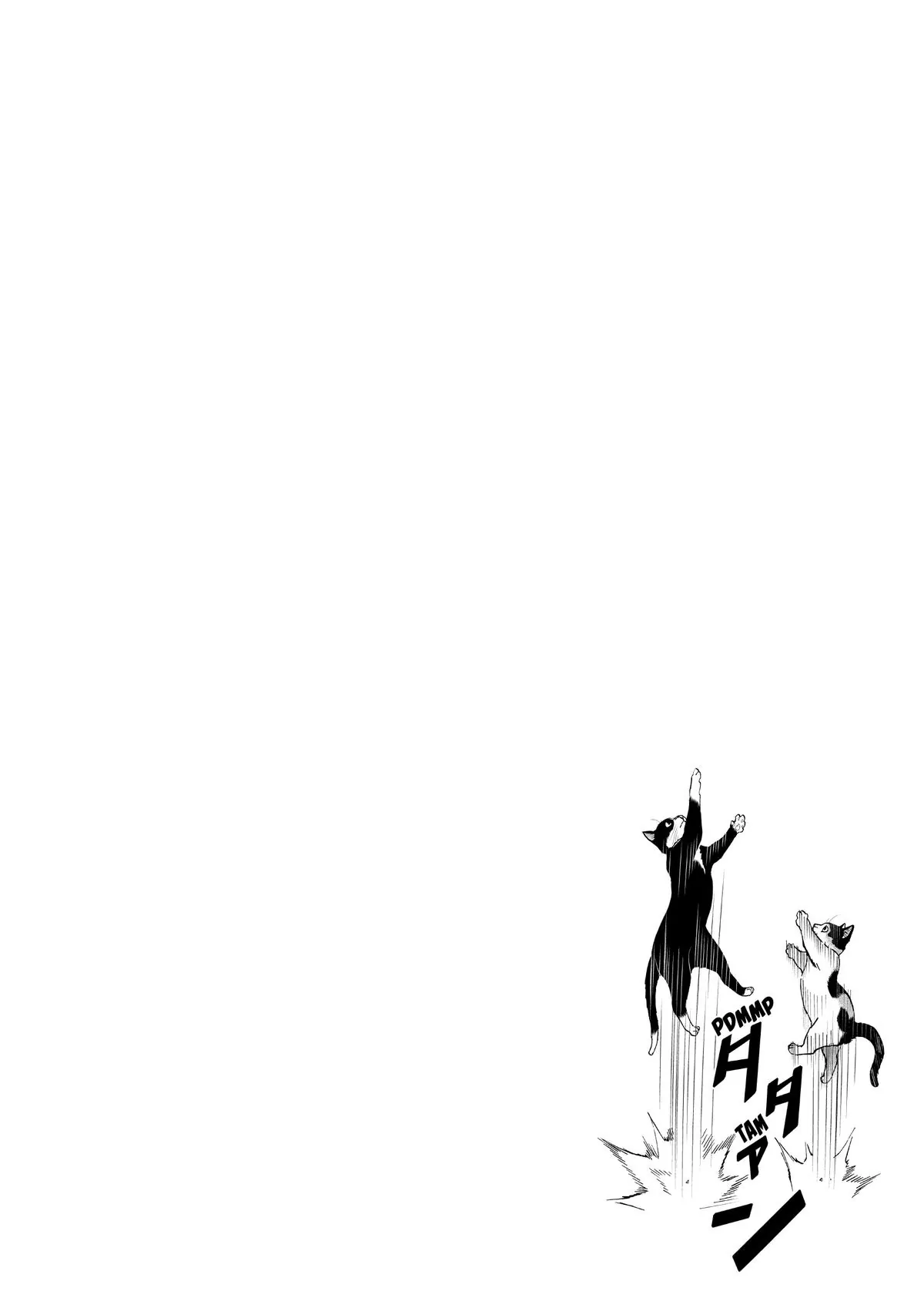 Read Cat + Gamer EN Manga Online