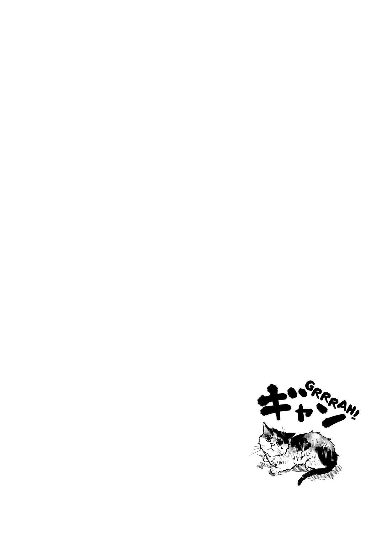 Read Cat + Gamer EN Manga Online