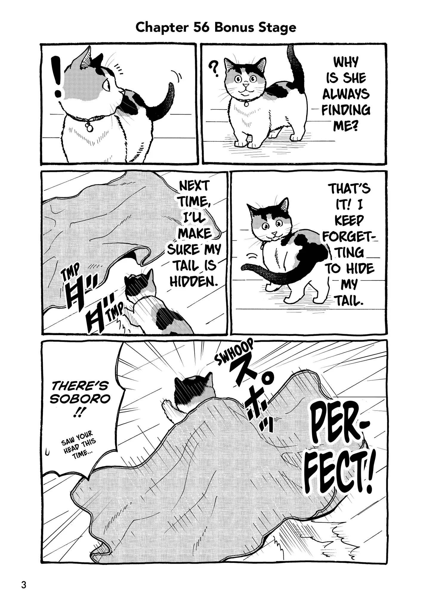 Read Cat + Gamer EN Manga Online