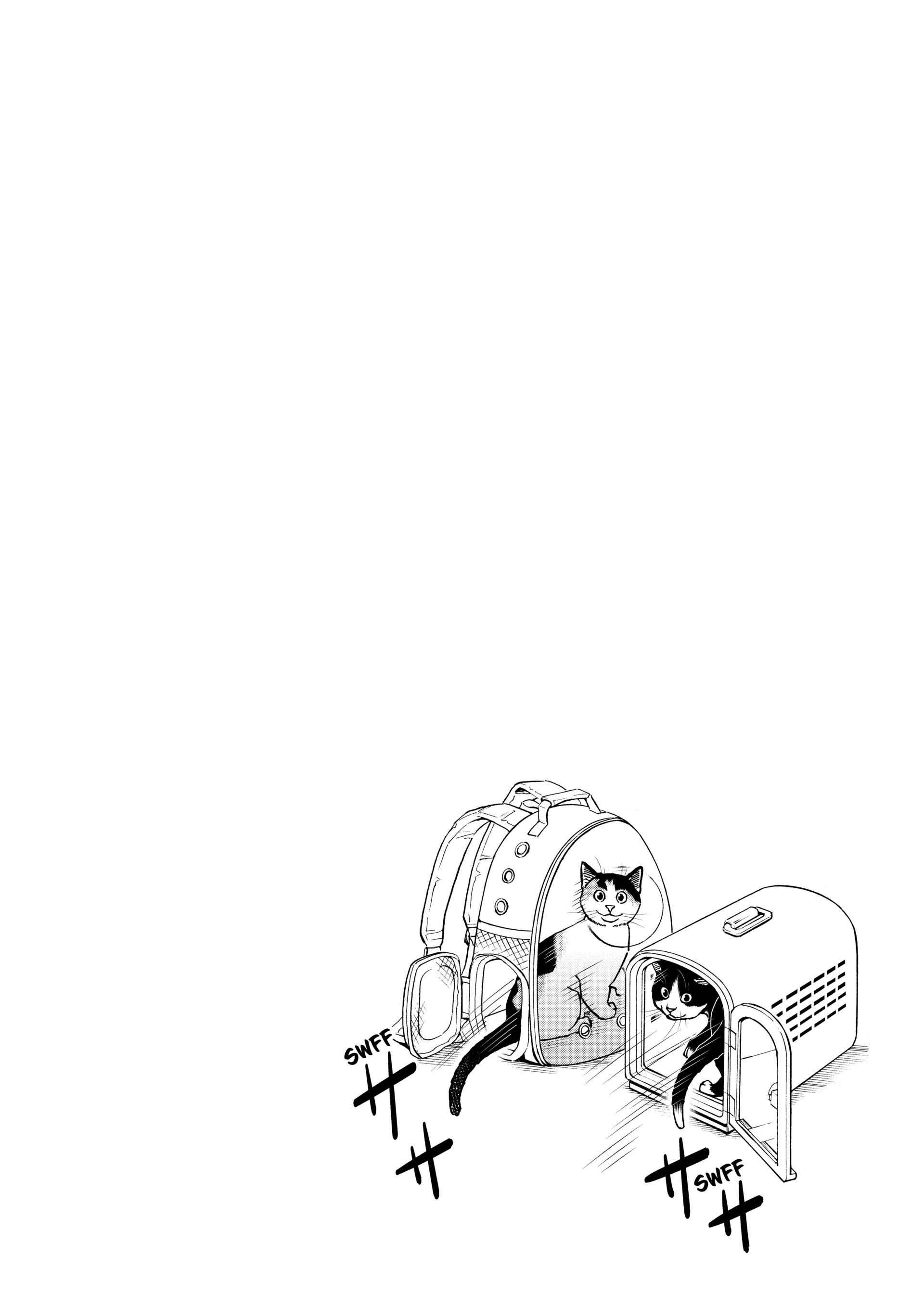 Read Cat + Gamer EN Manga Online