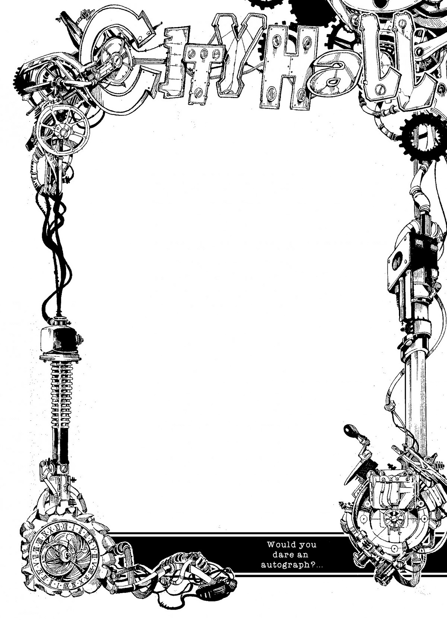 Read City Hall en Manga Online