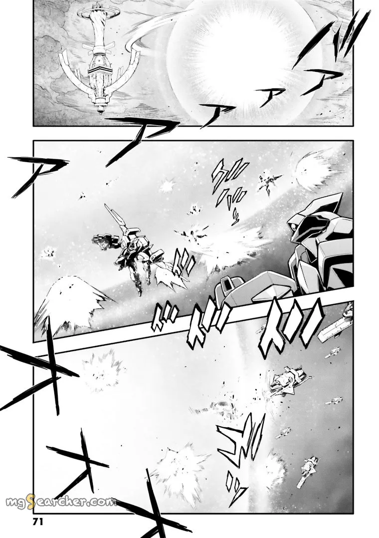 Read Code Geass Lelouch of the Rebellion en Manga Online