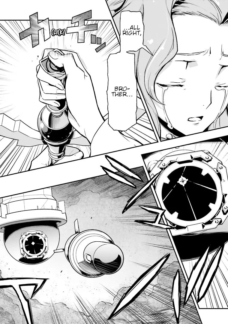 Read Code Geass Lelouch of the Rebellion en Manga Online