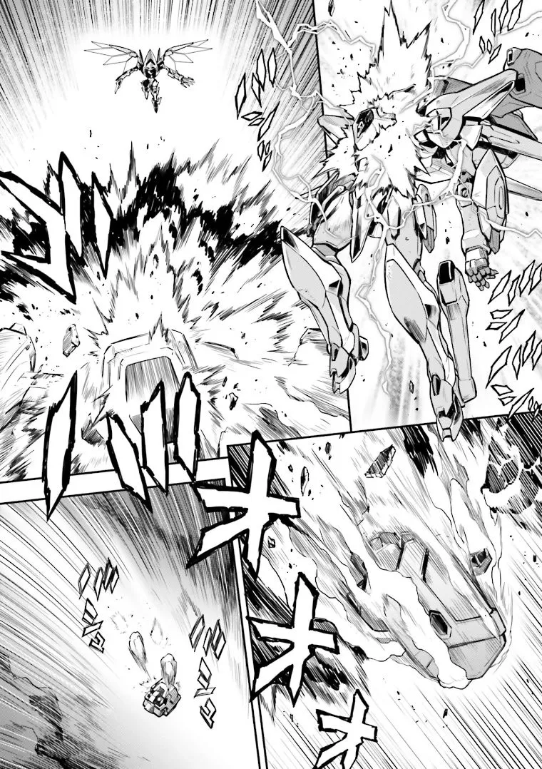 Read Code Geass Lelouch of the Rebellion en Manga Online