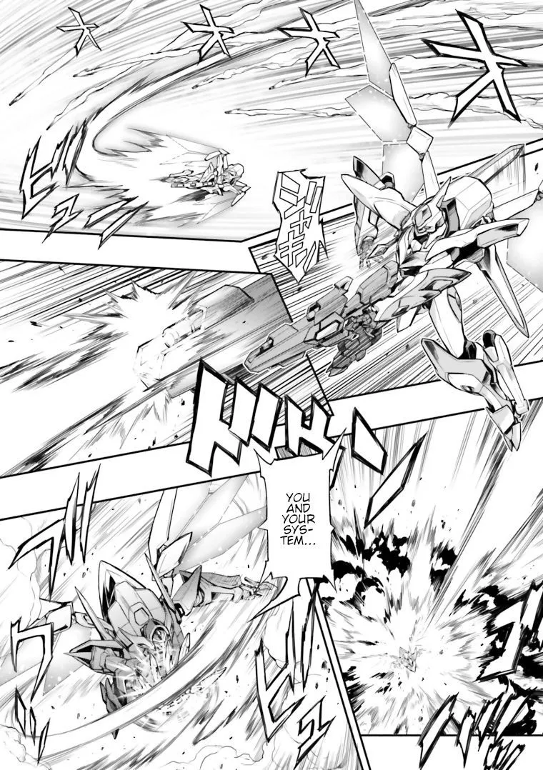 Read Code Geass Lelouch of the Rebellion en Manga Online