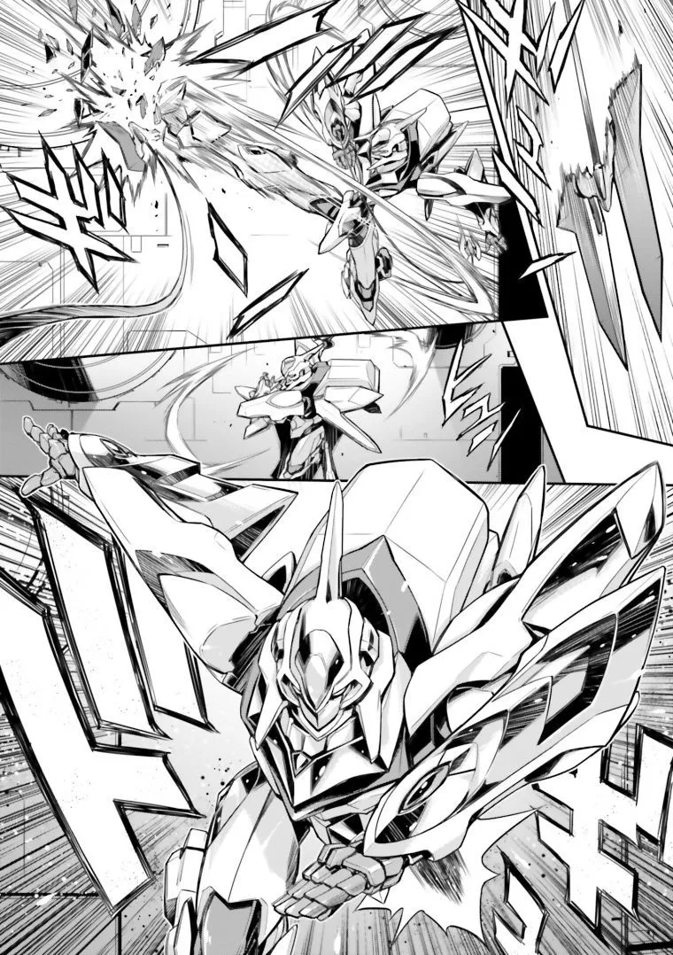 Read Code Geass Lelouch of the Rebellion en Manga Online