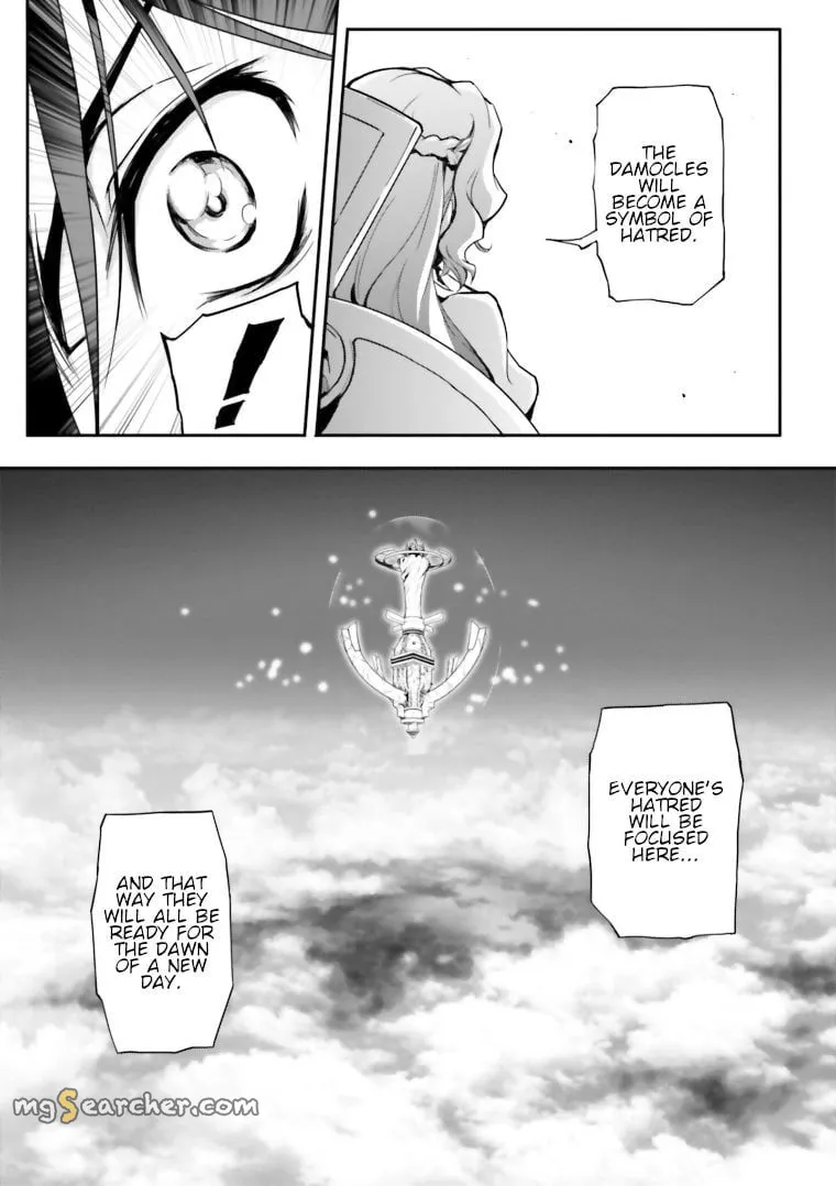 Read Code Geass Lelouch of the Rebellion en Manga Online