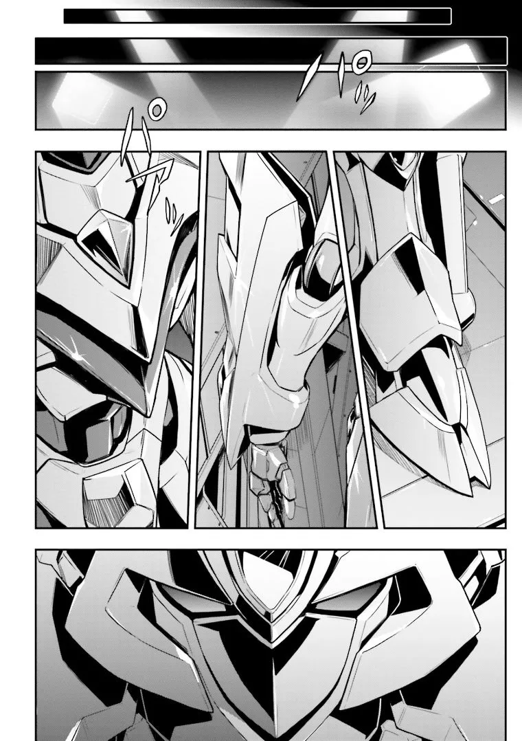 Read Code Geass Lelouch of the Rebellion en Manga Online