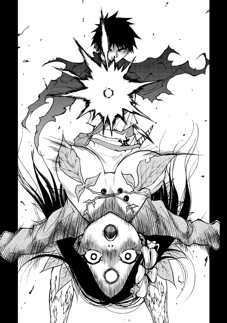 Read Dungeon Seeker EN Manga Online