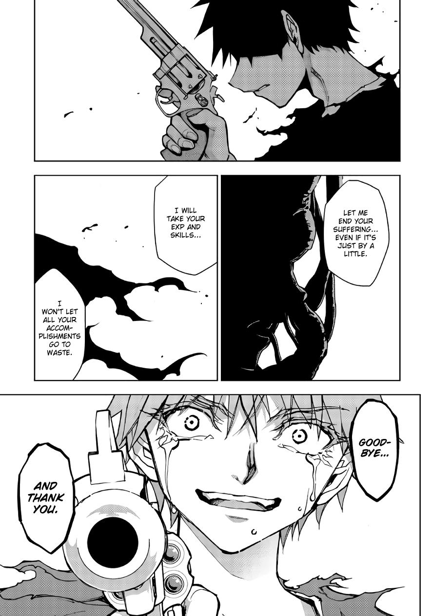 Read Dungeon Seeker EN Manga Online
