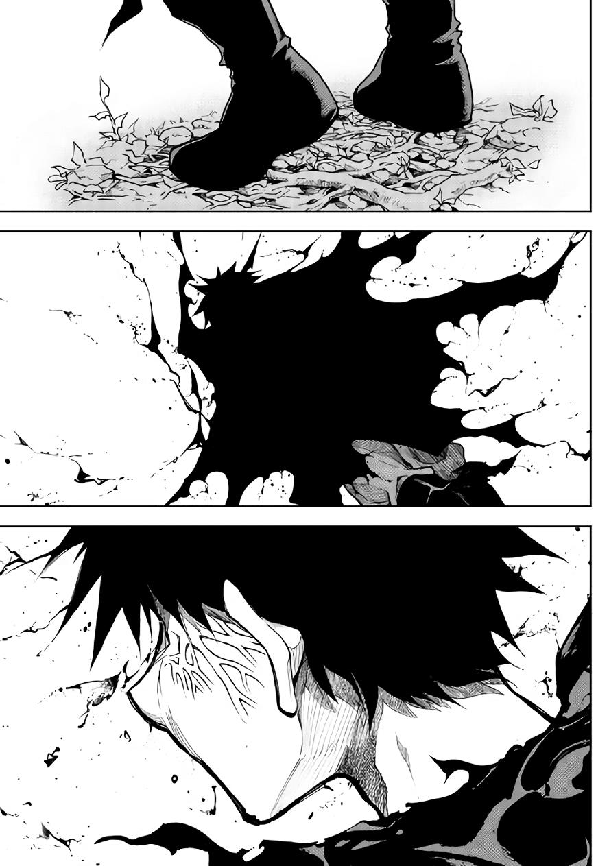 Read Dungeon Seeker EN Manga Online