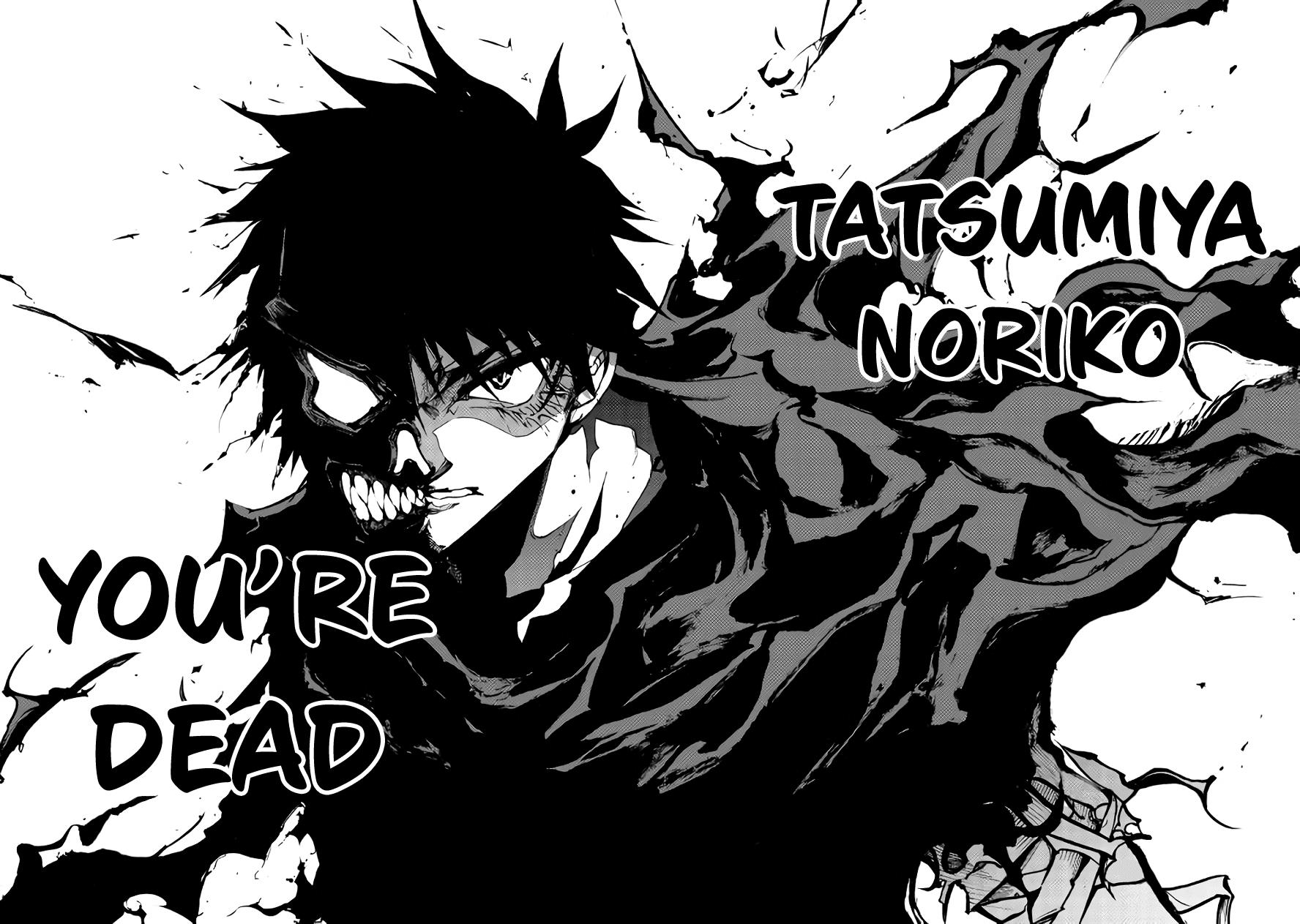 Read Dungeon Seeker EN Manga Online