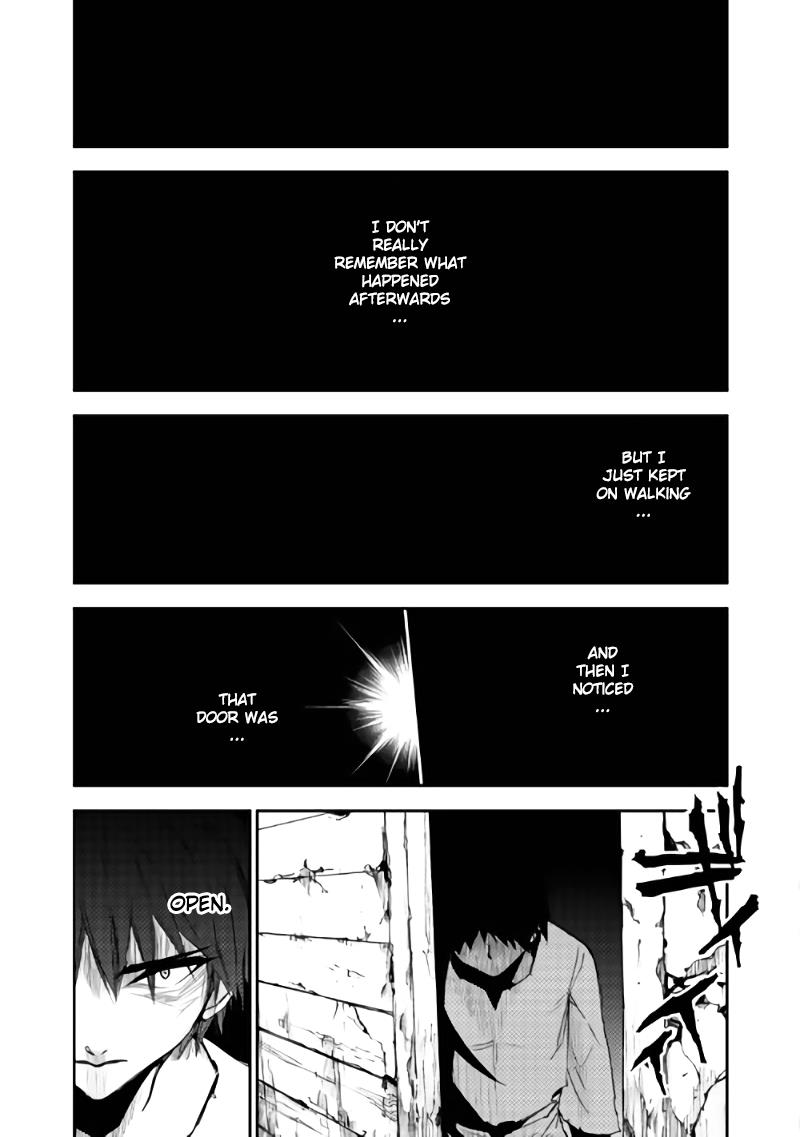 Read Dungeon Seeker EN Manga Online