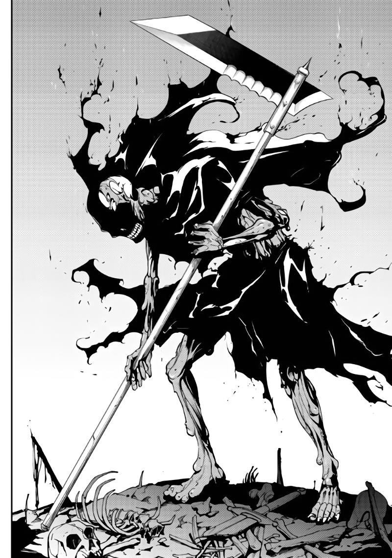 Read Dungeon Seeker EN Manga Online
