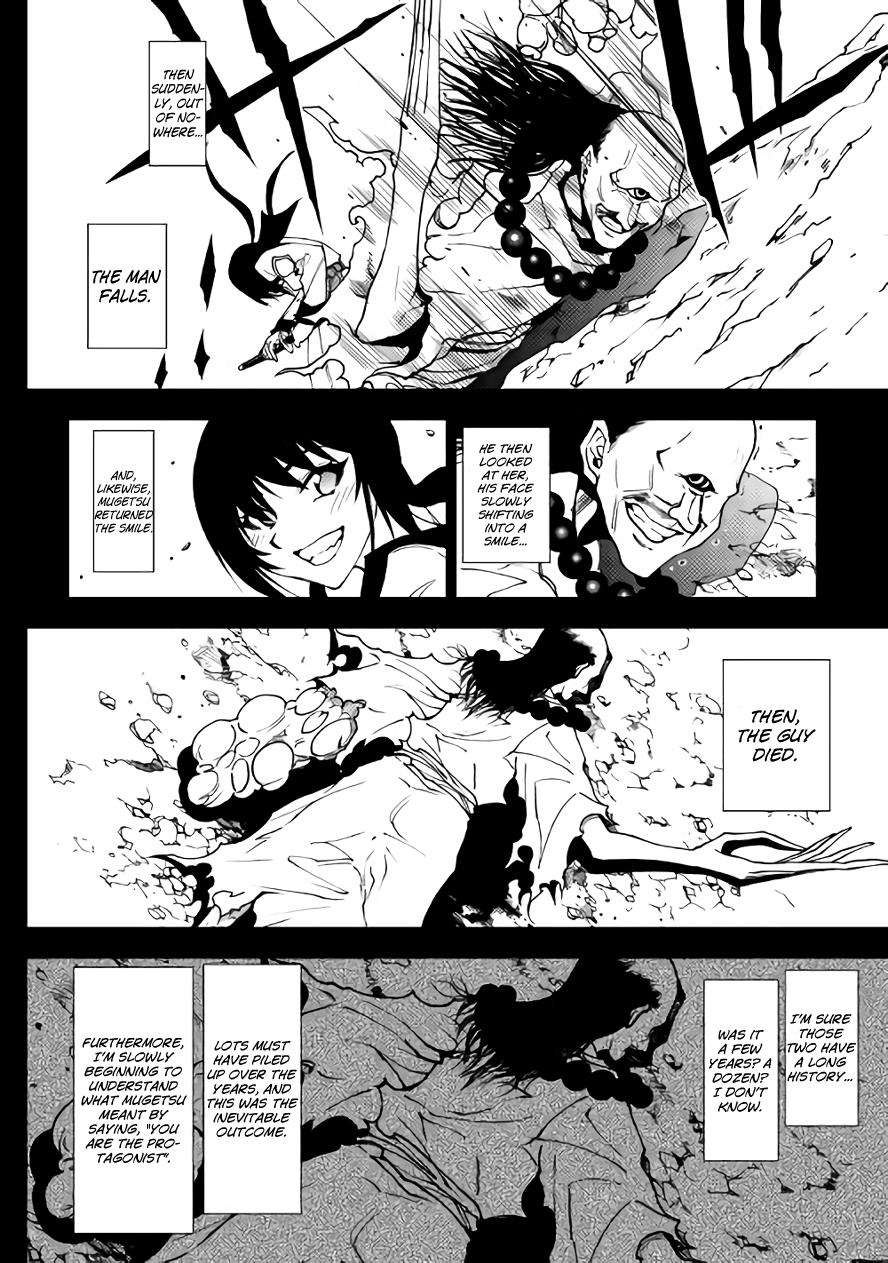 Read Dungeon Seeker EN Manga Online