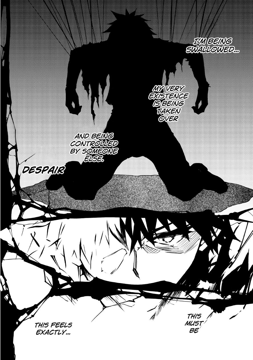 Read Dungeon Seeker EN Manga Online