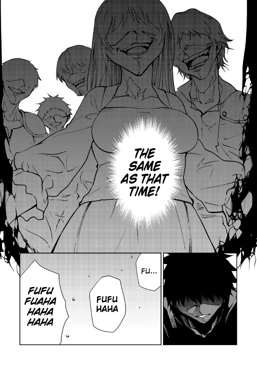 Read Dungeon Seeker EN Manga Online