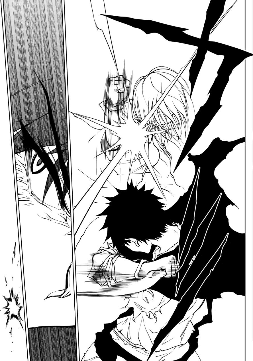 Read Dungeon Seeker EN Manga Online