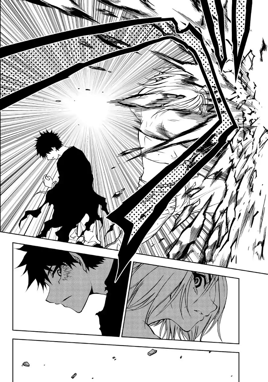 Read Dungeon Seeker EN Manga Online