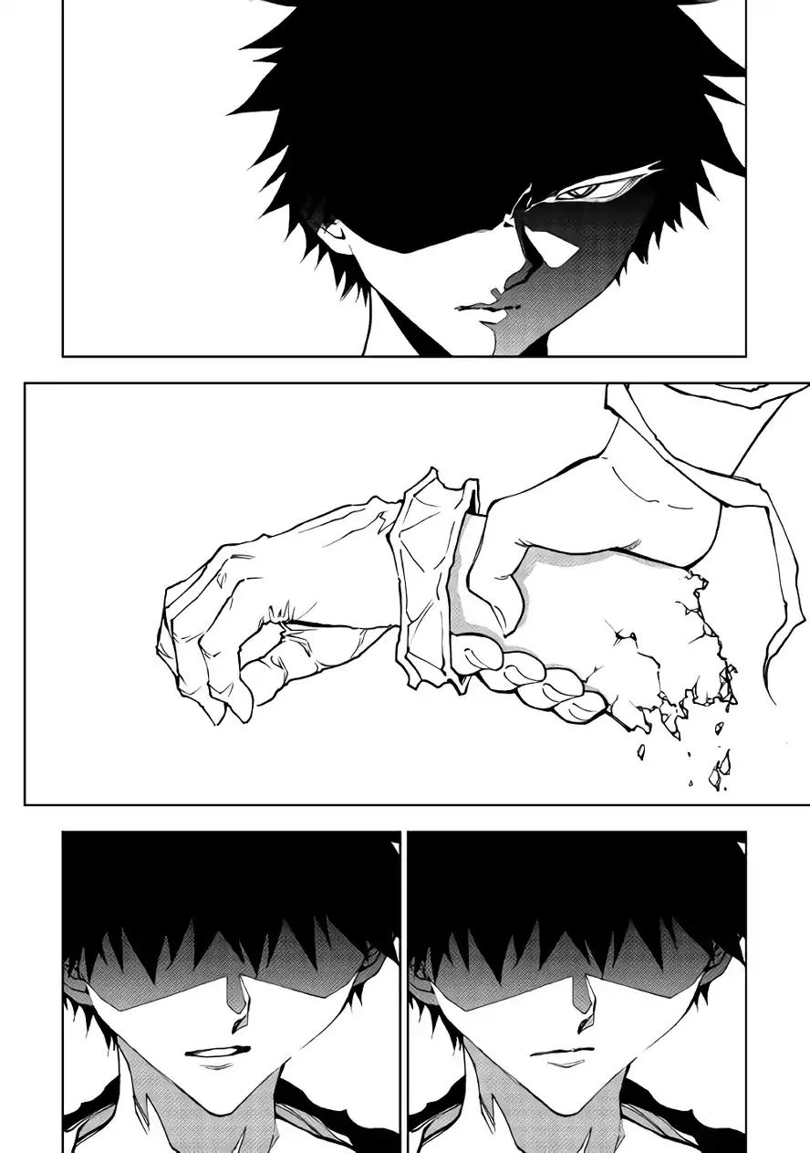 Read Dungeon Seeker EN Manga Online