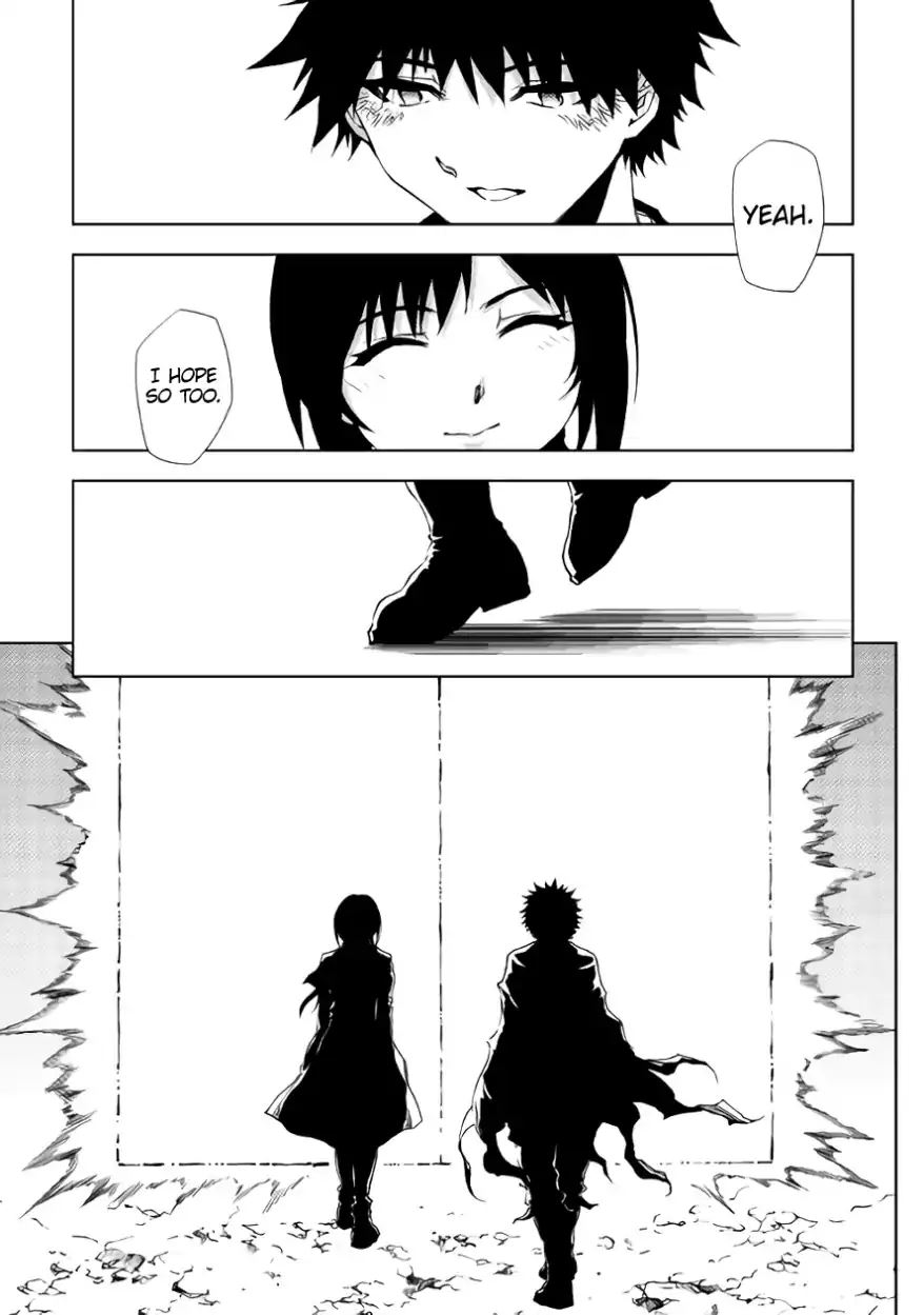 Read Dungeon Seeker EN Manga Online