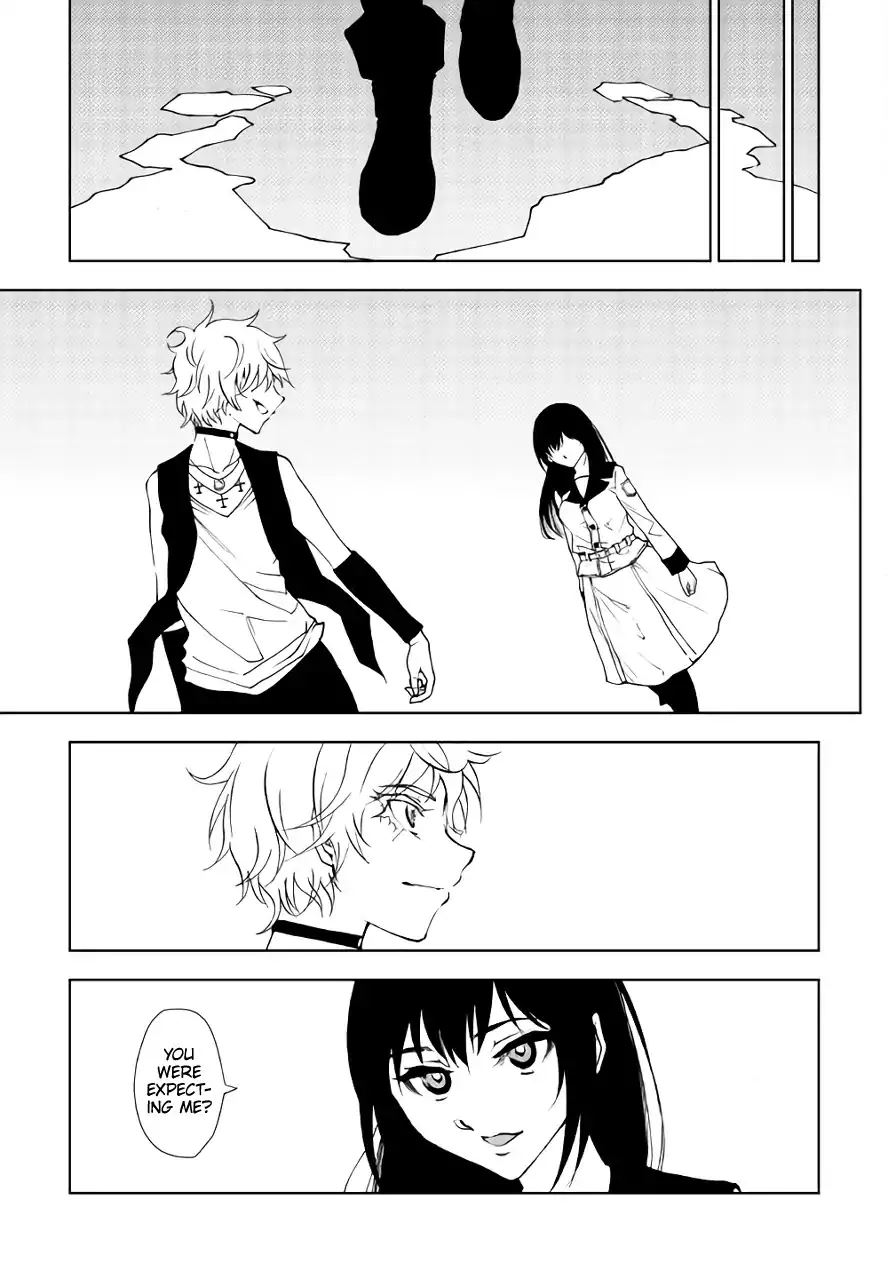 Read Dungeon Seeker EN Manga Online