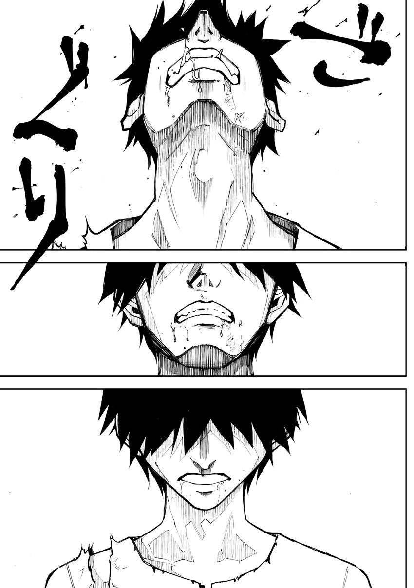 Read Dungeon Seeker EN Manga Online