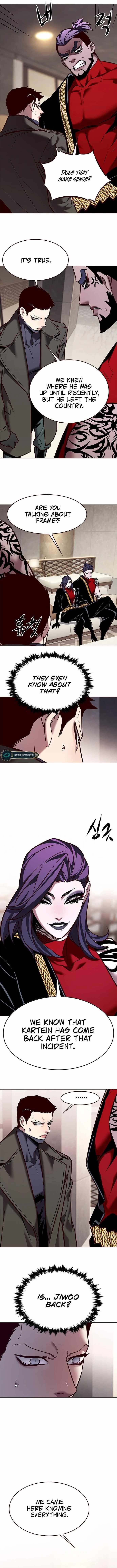 Read Eleceed EN Manga Online