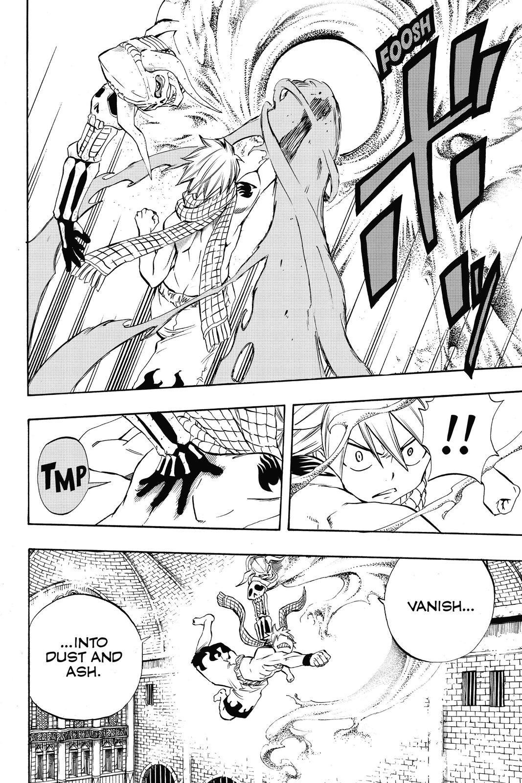 Read Fairy Tail_ 100 Years Quest EN Manga Online