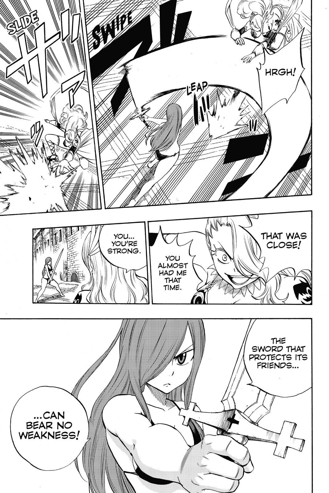 Read Fairy Tail_ 100 Years Quest EN Manga Online