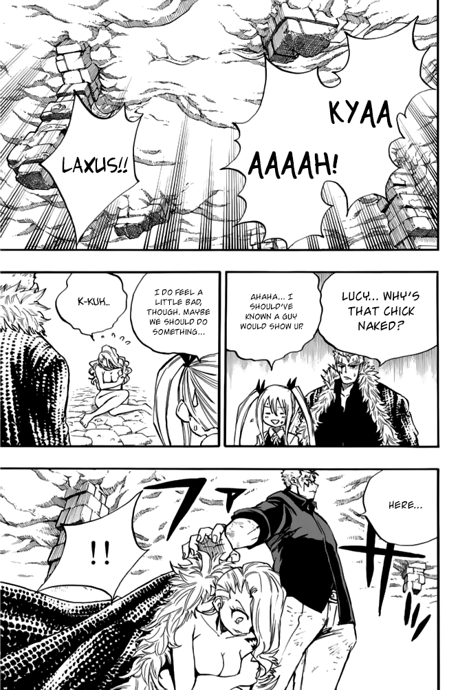 Read Fairy Tail_ 100 Years Quest EN Manga Online