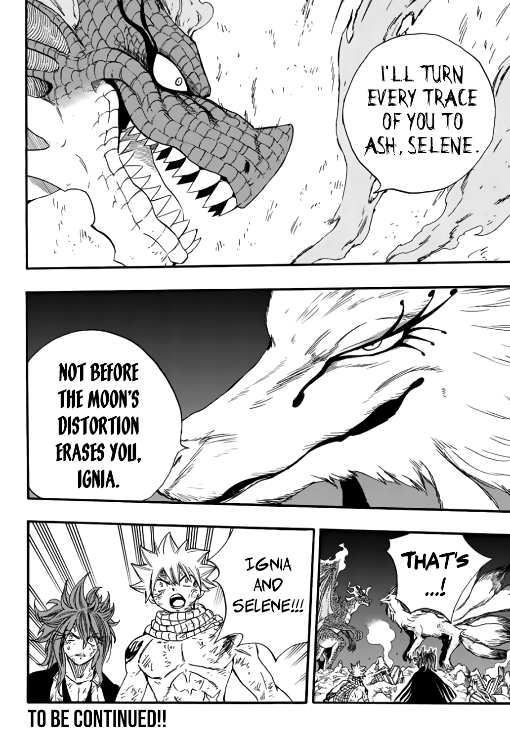 Read Fairy Tail_ 100 Years Quest EN Manga Online