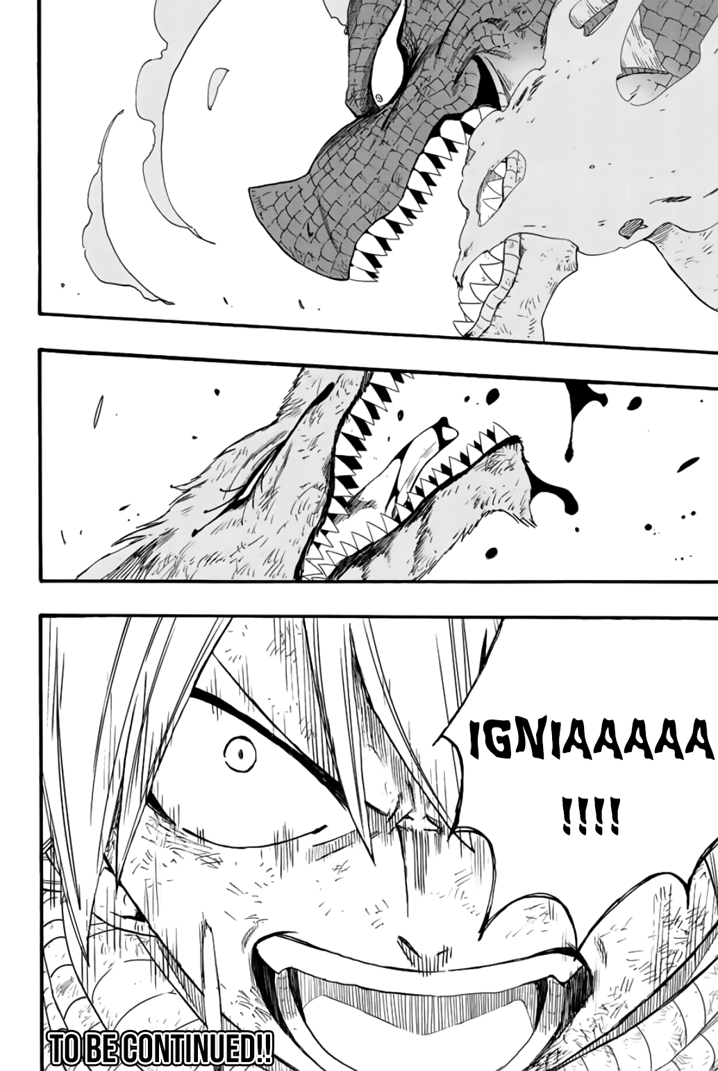 Read Fairy Tail_ 100 Years Quest EN Manga Online