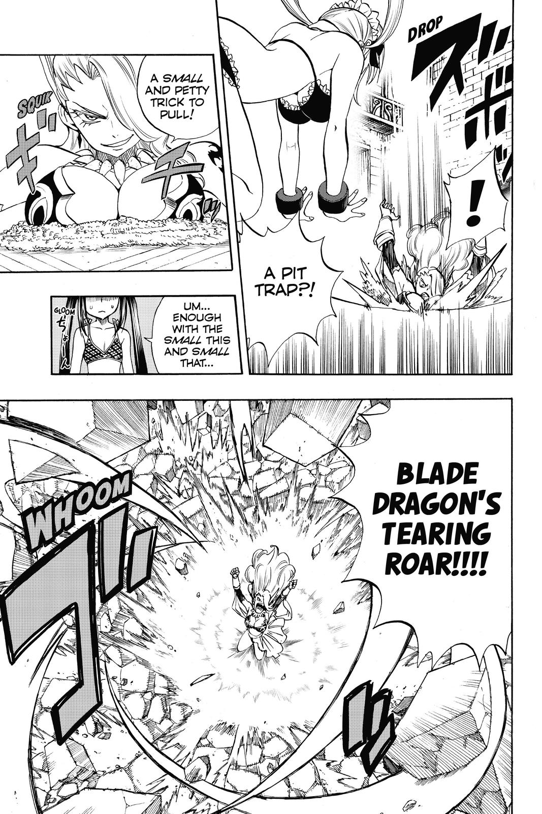 Read Fairy Tail_ 100 Years Quest EN Manga Online