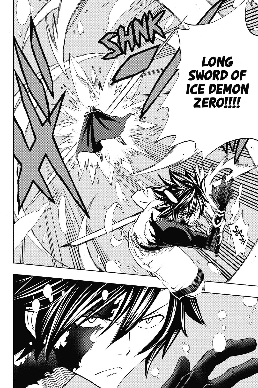 Read Fairy Tail_ 100 Years Quest EN Manga Online