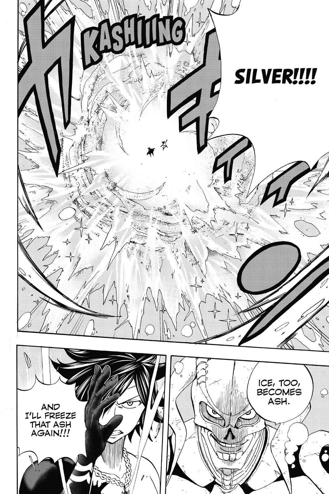Read Fairy Tail_ 100 Years Quest EN Manga Online