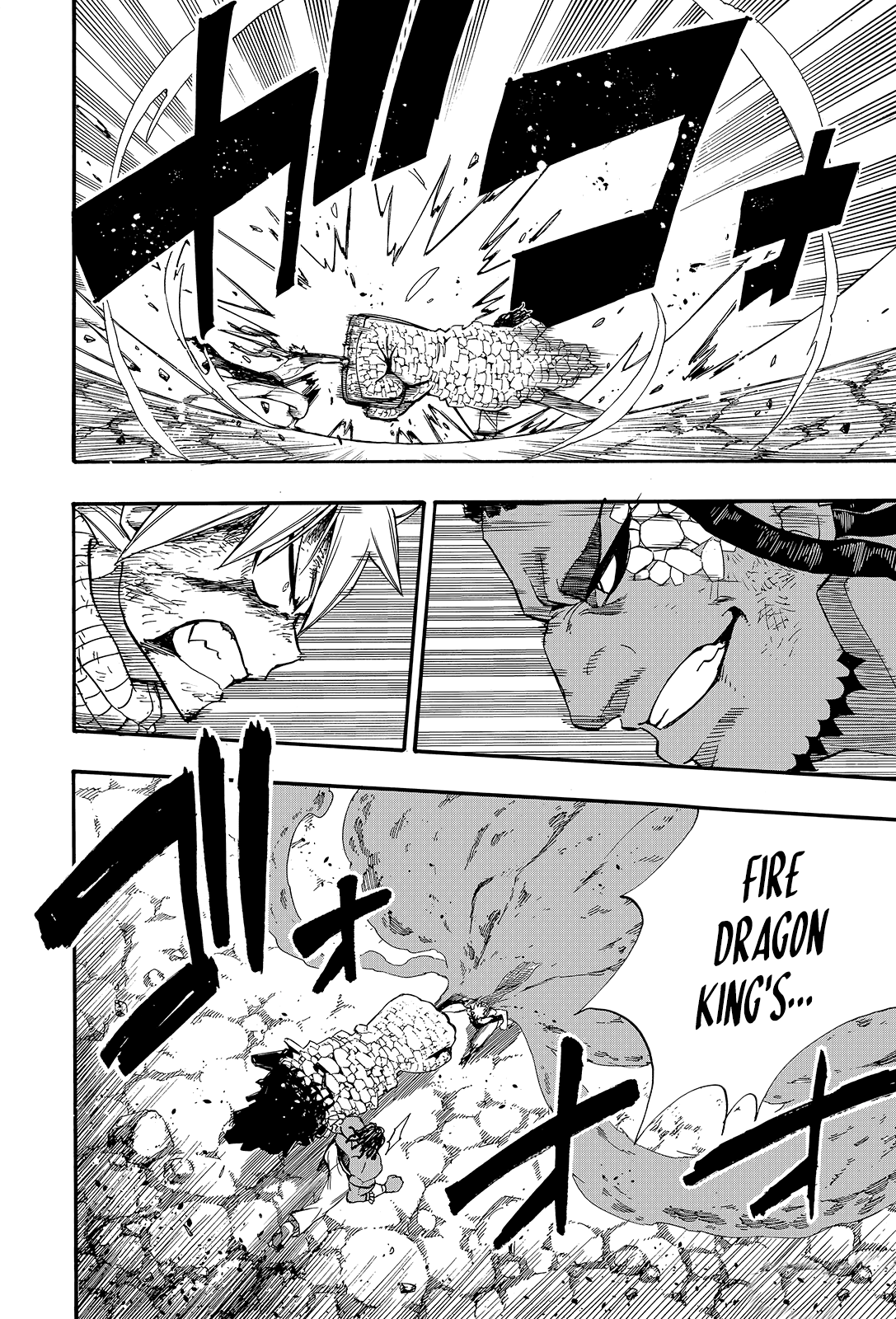 Read Fairy Tail_ 100 Years Quest EN Manga Online