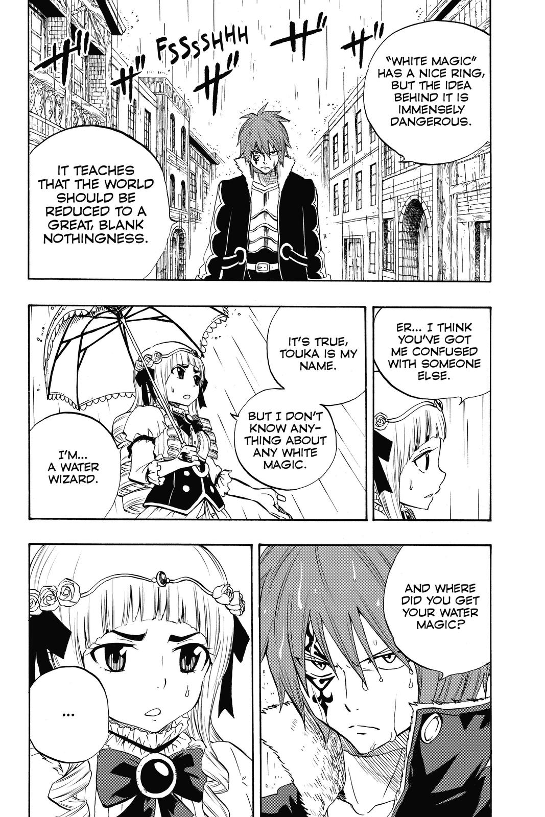 Read Fairy Tail_ 100 Years Quest EN Manga Online