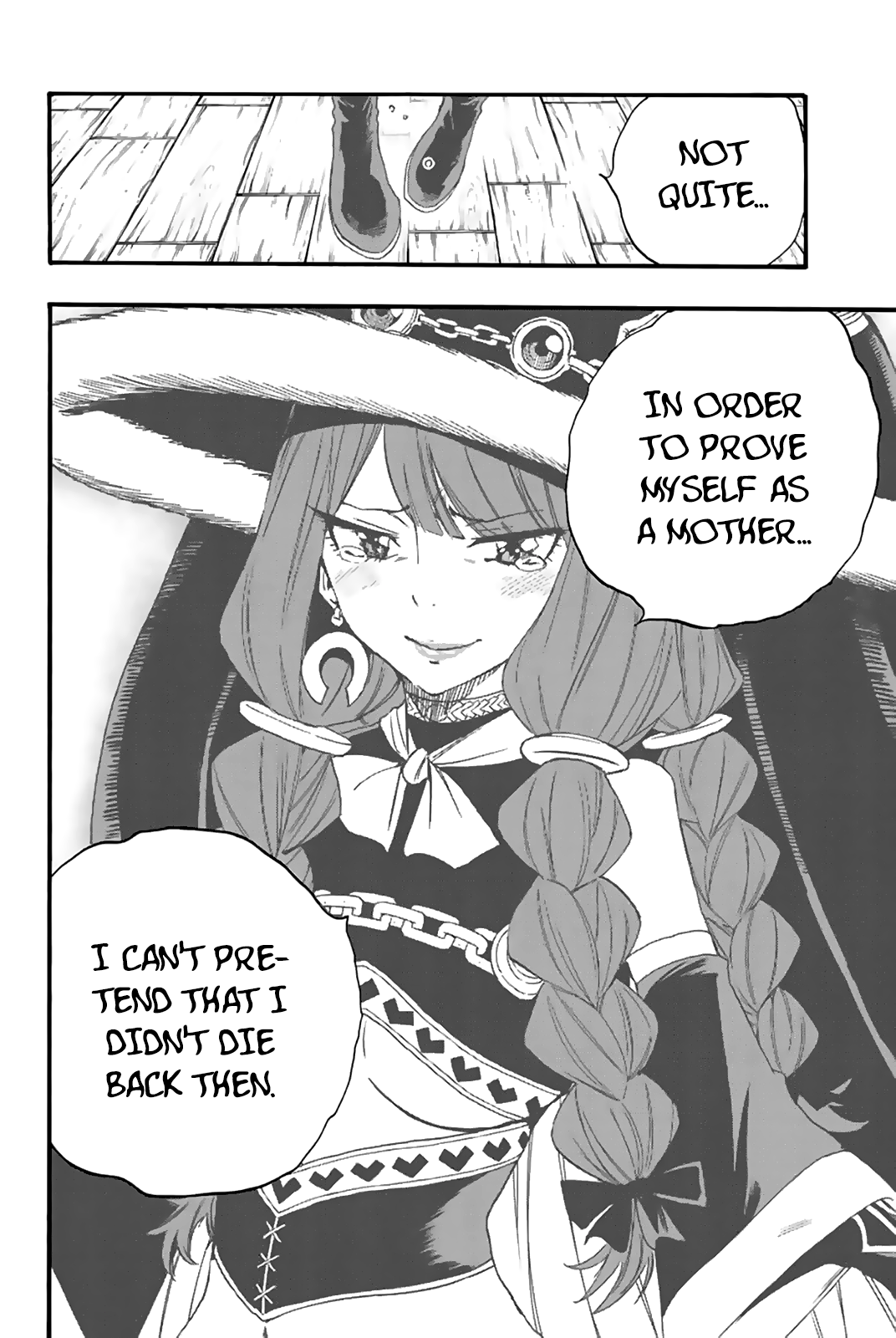 Read Fairy Tail_ 100 Years Quest EN Manga Online